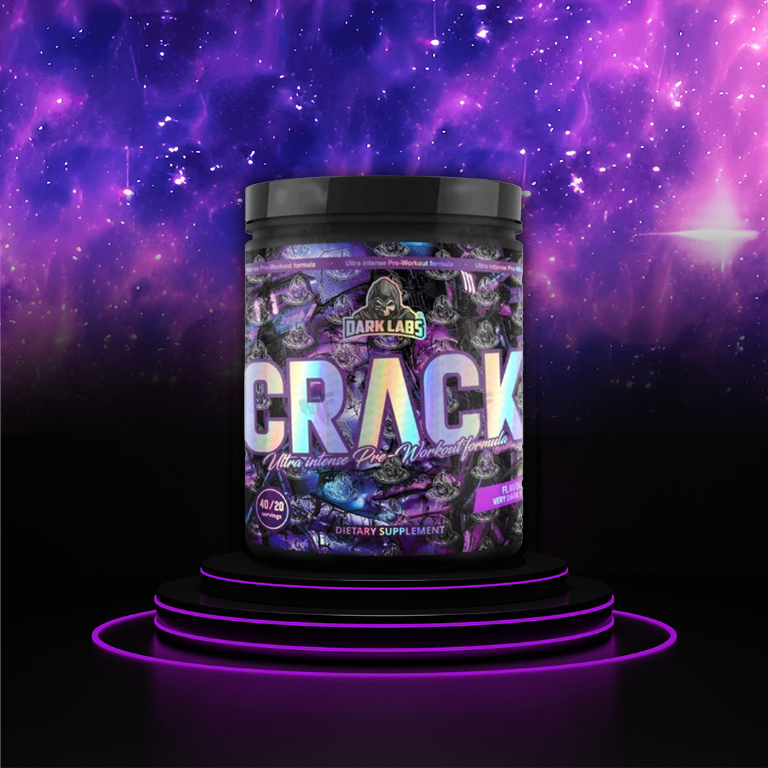 Crack OG