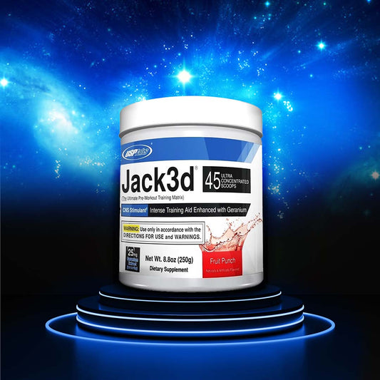 Jack3D