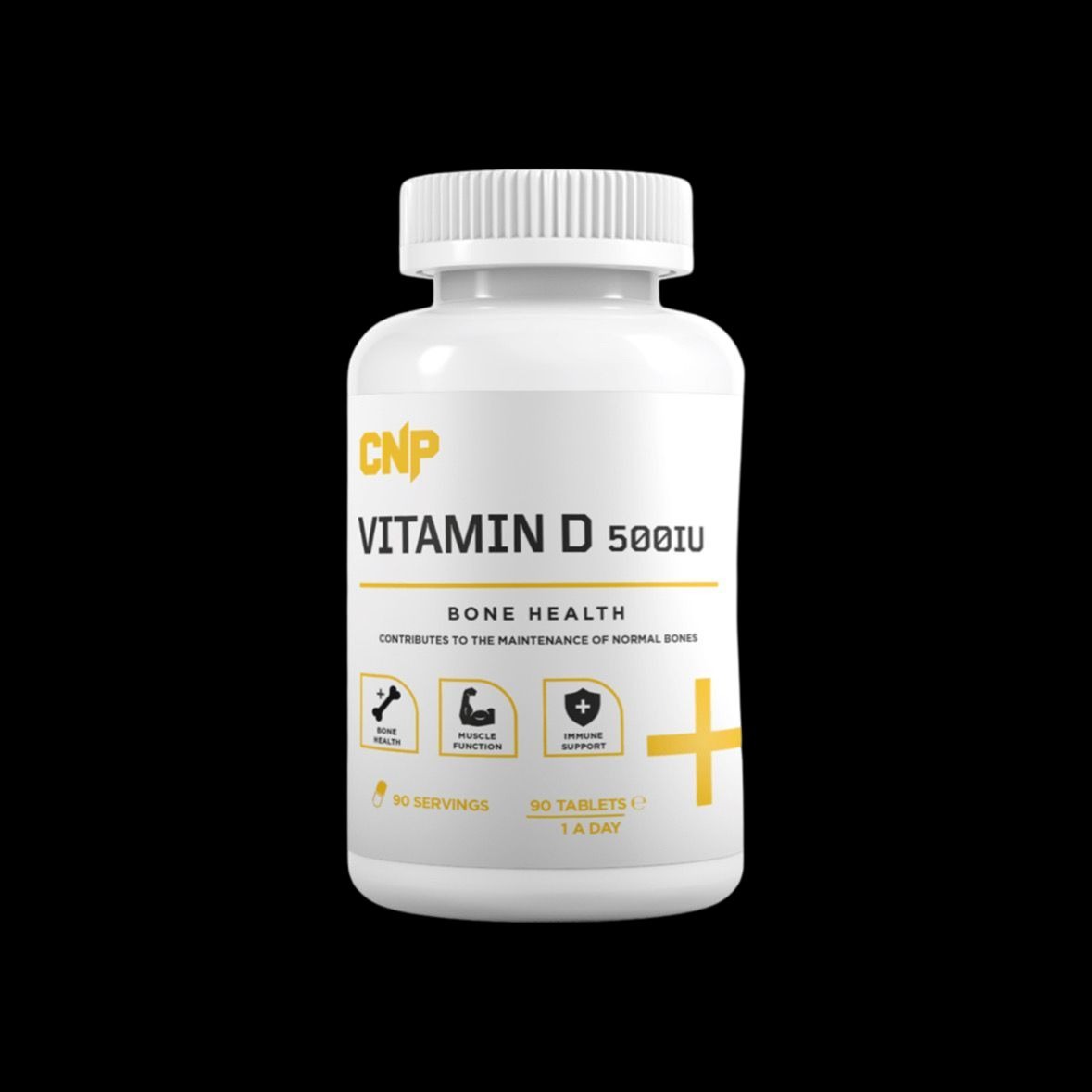 VitaminDB