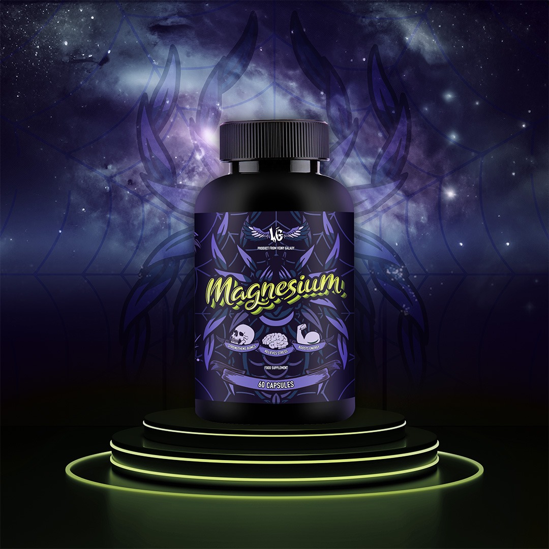 magnesium